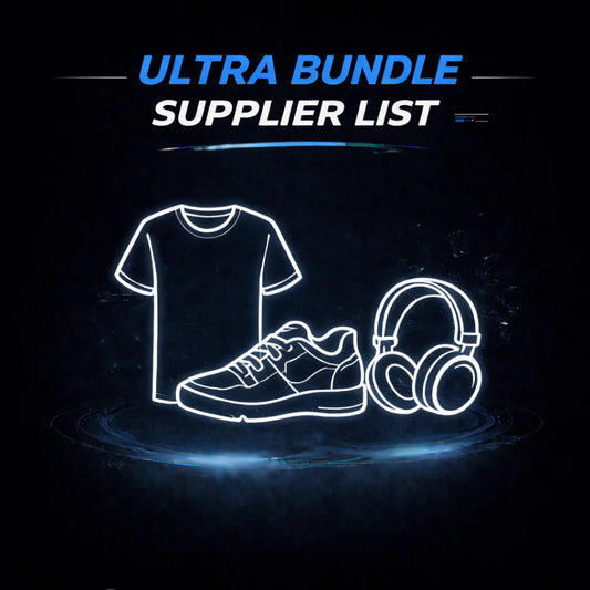 Ultra Supplier Bundle