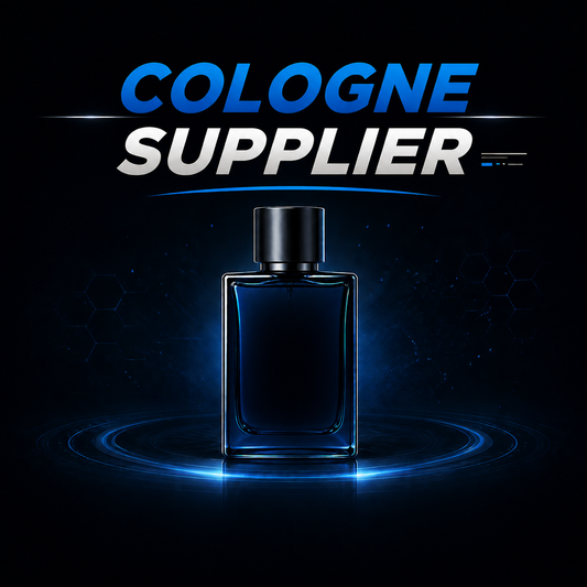 Cologne Supplier